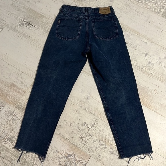 Z. Cavaricci Authentic Quality Jeans size 28 - Picture 6 of 8